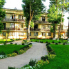 Отель Санаторий Navbahor, фото 2