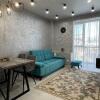 Апартаменты Rose Del Mare в центре Сочи в Сочи