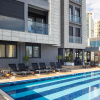 Апарт-отель Bi Suites, фото 2