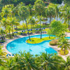 Отель Pullman Phuket Karon Beach Resort, фото 40