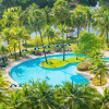 Отель Pullman Phuket Karon Beach Resort ex. Hilton Phuket Arcadia Resort, фото 40