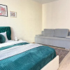 Гостиница Квартира на улице Муравская 38 к2, фото 2
