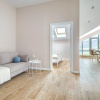 Гостиница Квартира с шикарным видом на море от Home Group apartments, фото 12