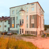 Апартаменты двухкомнатные на берегу залива, фото 21