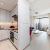 Апартаменты Famous Address Beach Resort JBR 1BR, фото 23