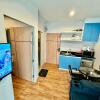 Апартаменты Grand AD Jomtien, фото 12