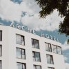 Отель Arche Hotel Piła в Пиле