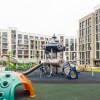 Гостиница Квартира Апартамент-студия с видом на море Apart Zelenogradsk, фото 20