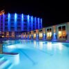 Курортный отель Oruçoğlu Hotel Spa & Wellness Thermal Resort в Афьоне
