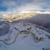 Апартаменты Ski Inn Apartments Rosa Khutor, фото 19