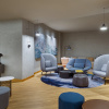 Отель Courtyard by Marriott Baku, фото 38