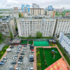 Гостиница Квартира 2х местная в тихом районе, фото 19