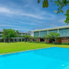 Курортный отель Pegasus Reef Beach Resort, фото 4