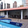 Отель Live In Fortaleza Hotel, фото 11