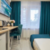 Апартаменты ДзенХоум Аквамарин 641, фото 5