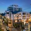 Отель Mercure Chisinau Center Jazz в Кишиневе
