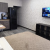 Гостиница Квартира Шикарная студия Тесла, фото 13