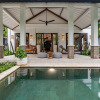 Отель Вилла Gang Bima - Unique Retro Seminyak Private Mansion, фото 8