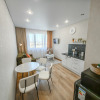 Гостиница Квартира уютная и стильная в доме с садом на крыше, фото 5