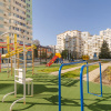 Апартаменты 1-к квартира на Гастелло 30, фото 16