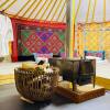 Отель База отдыха Bayan Mongolian Resort, фото 28