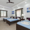 Отель Вилла Villa Calangute Phase5, фото 24
