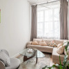 Апартаменты  Comfort Life в Измайлово Happy Place в Москве