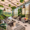 Отель Green House Detox & SPA, фото 6