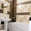 Гостиница Квартира на Бабушкина, 84к2 21 этаж Весь мир у твоих ног, фото 10
