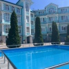 Гостевой дом Дженнет в Туапсе