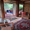 Отель Boutique Hotel Samburu Elephant Lodge, фото 14