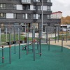Гостиница Квартира в 6-ти мин от метро Москва/Люберцы, фото 10