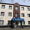 Апартаменты Флагман в Уссурийске