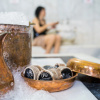 Курортный отель Oruçoğlu Hotel Spa & Wellness Thermal Resort, фото 40