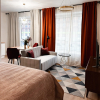 Гостиница Квартира Люблинский парк, фото 4