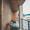Апартаменты Mgzavrebi Panorama, фото 9
