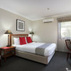 Отель Ramada by Wyndham Brisbane Windsor, фото 6