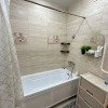 Гостиница Квартира Четырехместная Уютная Студия, фото 13