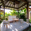 Отель Вилла Nyaman by EVDEkimi, фото 5