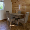 Отель Cheerful Holiday Home Ideal for 6 People Guest House, фото 5