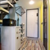 Апартаменты Bussi Suites Loft two levels cozy studio - Exclusive, фото 16