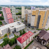 Гостиница Квартира KazanHome Скандинавия, фото 25