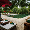 Отель VILLA INLE BOUTIQUE RESORT, фото 5