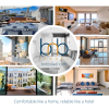 Апартаменты Design 2 Bdr Florentine #TL15, фото 18