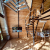 Отель Chalet GreenWood Cottages Merisi, фото 9