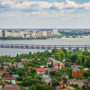 Гостиница Квартира видовая на Ломоносова, фото 2