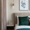 Апартаменты Red Apartments Переулок Горького Колибри, фото 4