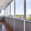 Гостиница Квартира двухкомнатная  для 8 Человек, фото 35