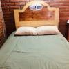 Отель Simatiri Hotel y Cabañas Rotamundos, фото 7