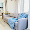 Гостиница Квартира Apart City Tyumen, фото 6